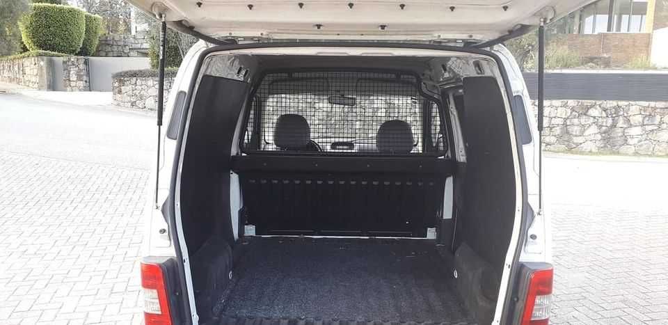 Berlingo 2.0HDI c/ iva discriminado