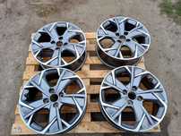 Felgi aluminiowe Citroen 4x108 17"