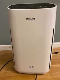 oczyszczacz powietrza Philips AC 1217/10