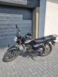 Motorower Barton fighter 50 (dafier 50)