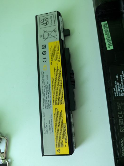 Продам LENOVO IdeaPad G505