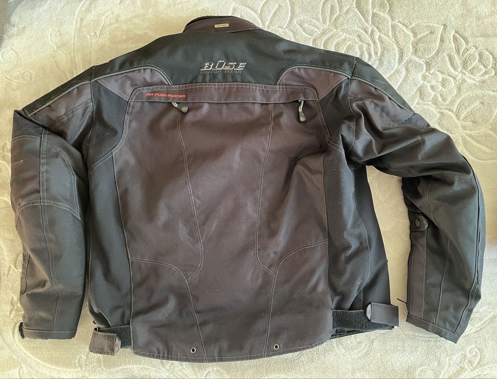 Kombinezon motocyklowy Büse M/50