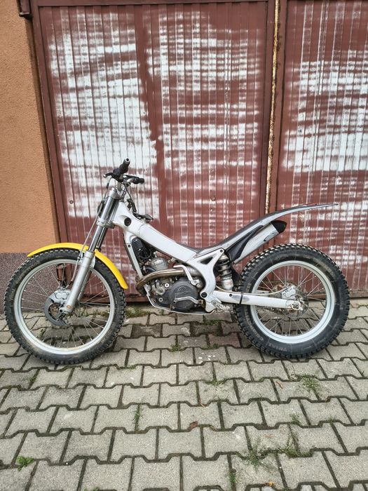 Sprzedam bete rev 3