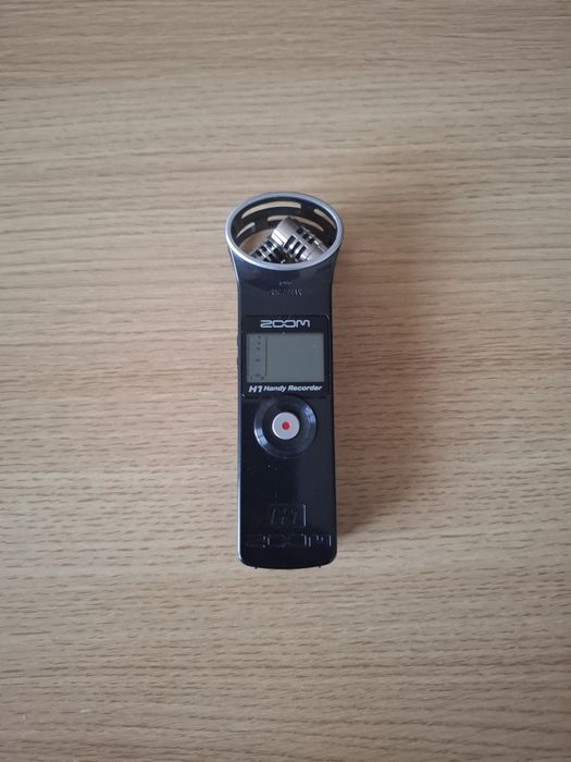 H1 recorder ZOOM