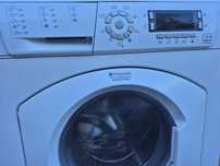 Pralkosuszarka Hotpoint Gwarancja