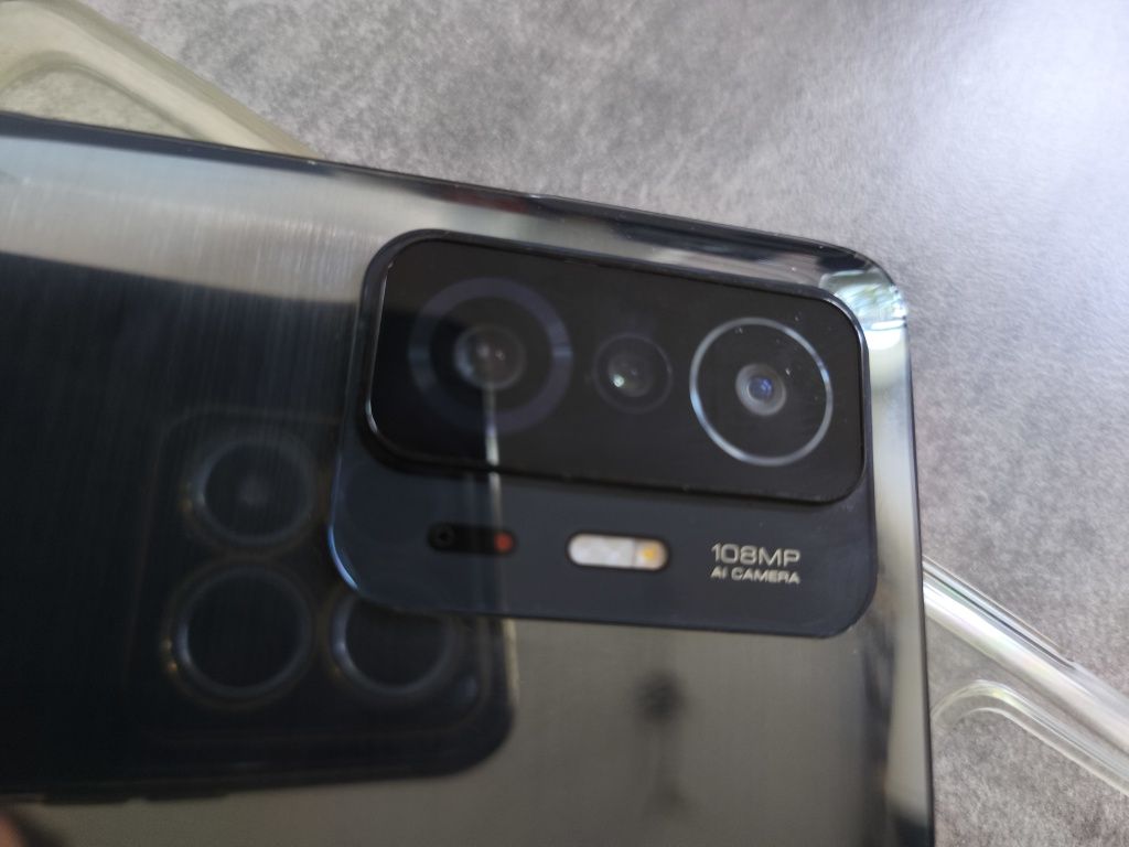 Xiaomi 11 T+wszystkie akcesoria