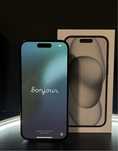 Iphone 15 zamiana