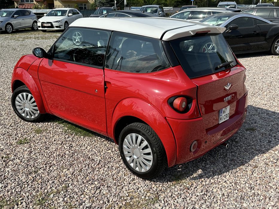 Chatenet Ch26 L6E Yanmar Piekny zobacz warto i inne