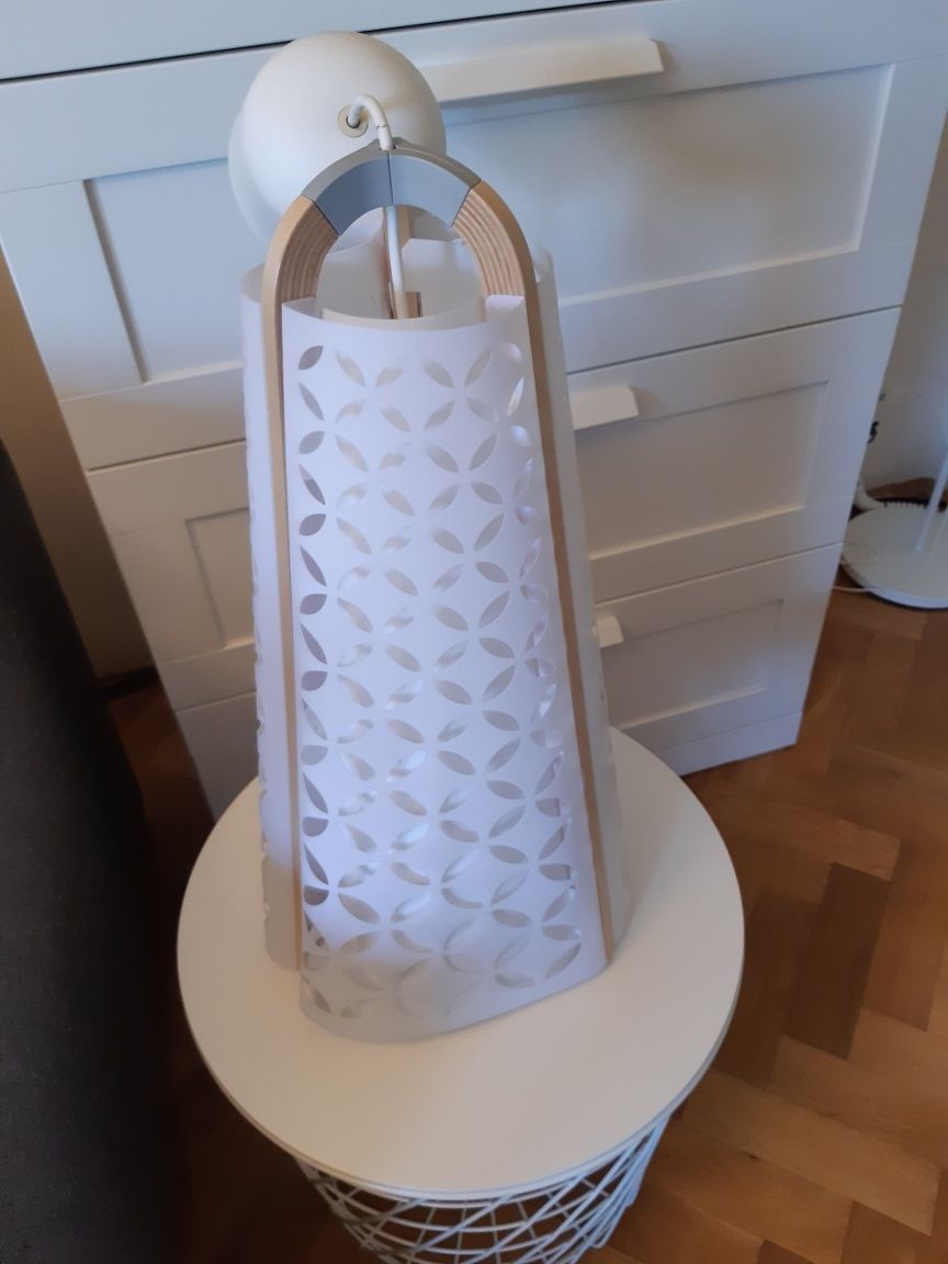 Lampa Torma ikea