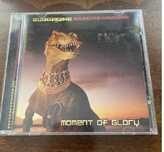 Moment of Glory The Scorpions