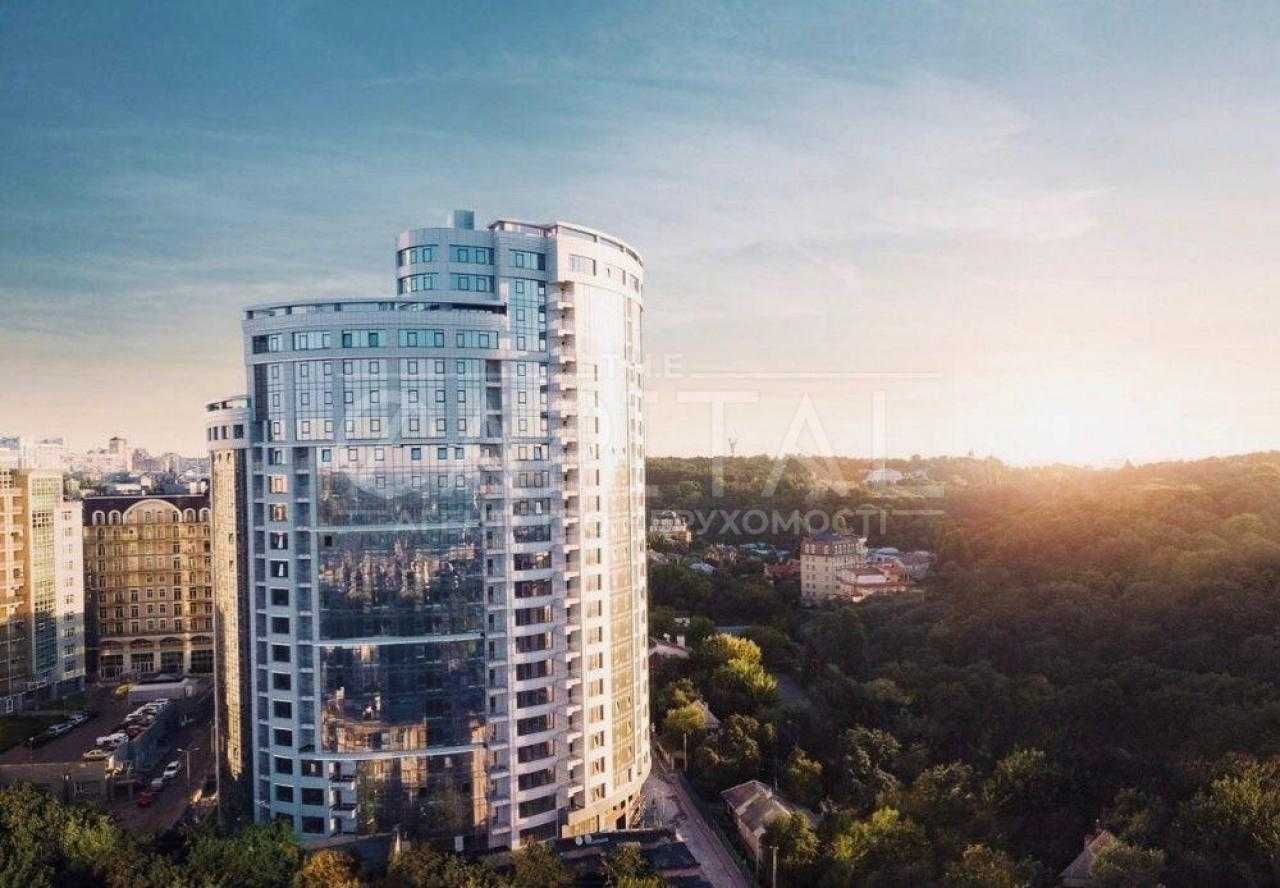 Продаж 4к Квартири Busov Hill
Київ Печерський район, Бусловська, 12