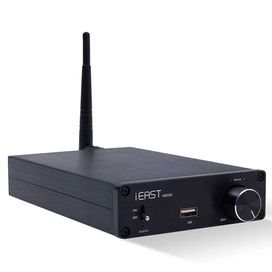 IEAST amp 160 wzmacniacz multi-room streamer - NOWY