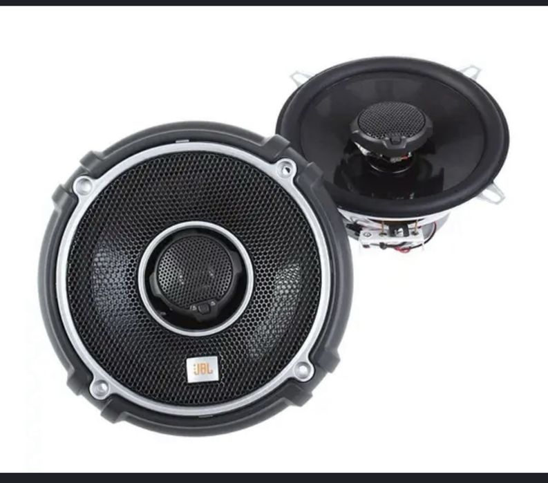 Автоакустика JBL GTO528