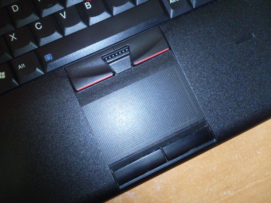 Lenovo ThinkPad T520 FullHD i7 8GB RAM SSD