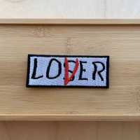 Emblema Loser (IT)
