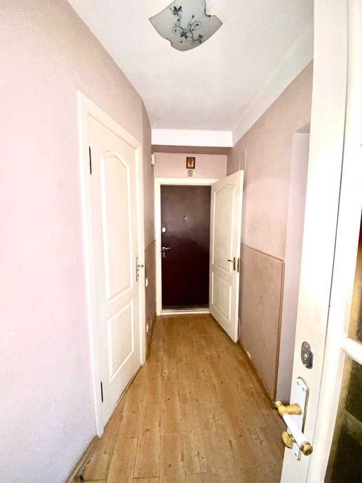 3к. кв. Зодчих 28 Литвиненко-Вольгемут Колібріс