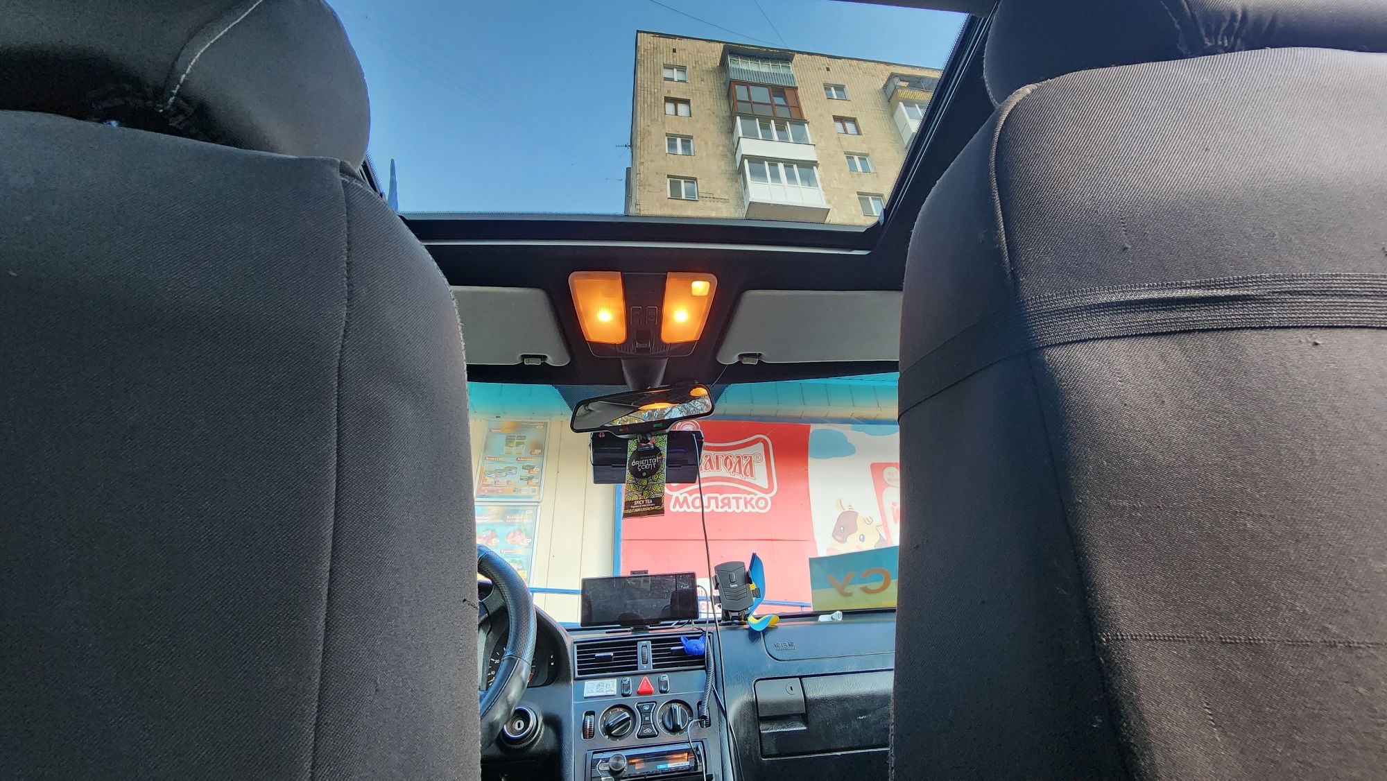 Mercedes Benz C180 W202 Espirit