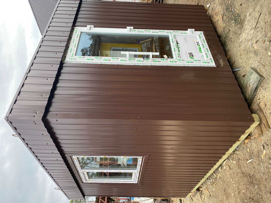 Продам вагончик Битовка дачная прорабская