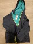 Kurtka Softshell Decathlon