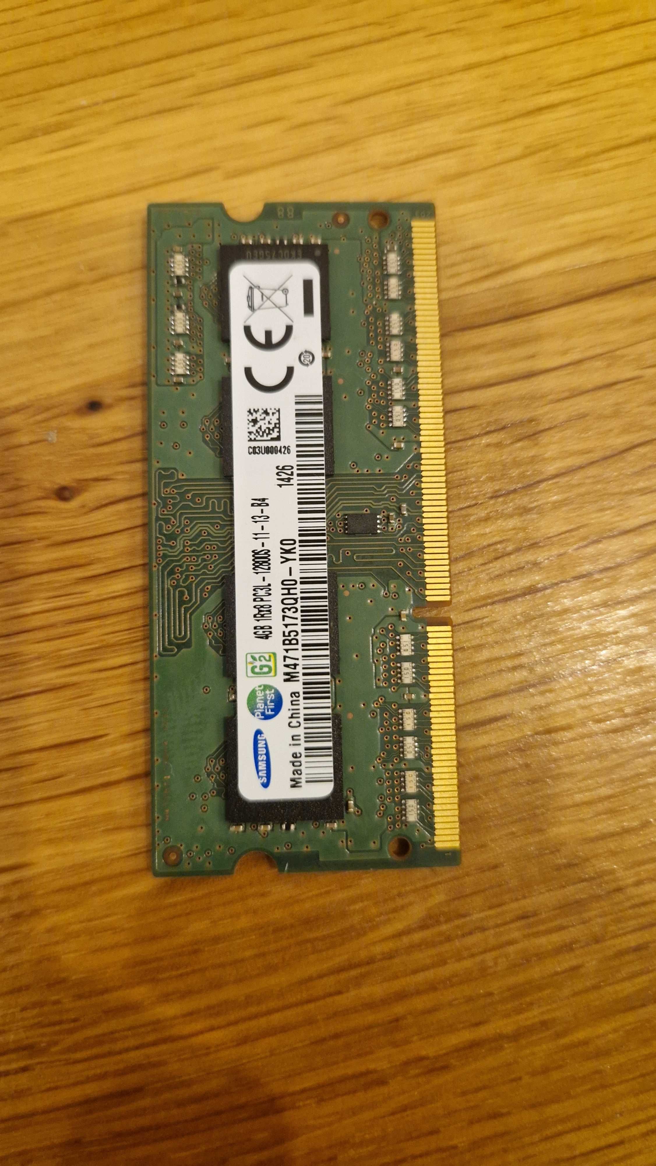 Samsung Ram DDR3 4GB