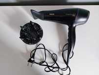suszarka do włosów Philips DryCare Pro 2200W z jonizacją, dyfuzor