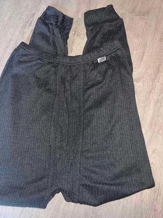 чоловічі термолосіни розмір 2хл-3хл,4хл сток термо білизна