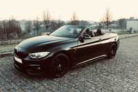 Bmw 428i pack M