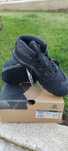 Botas Salomon xa forces