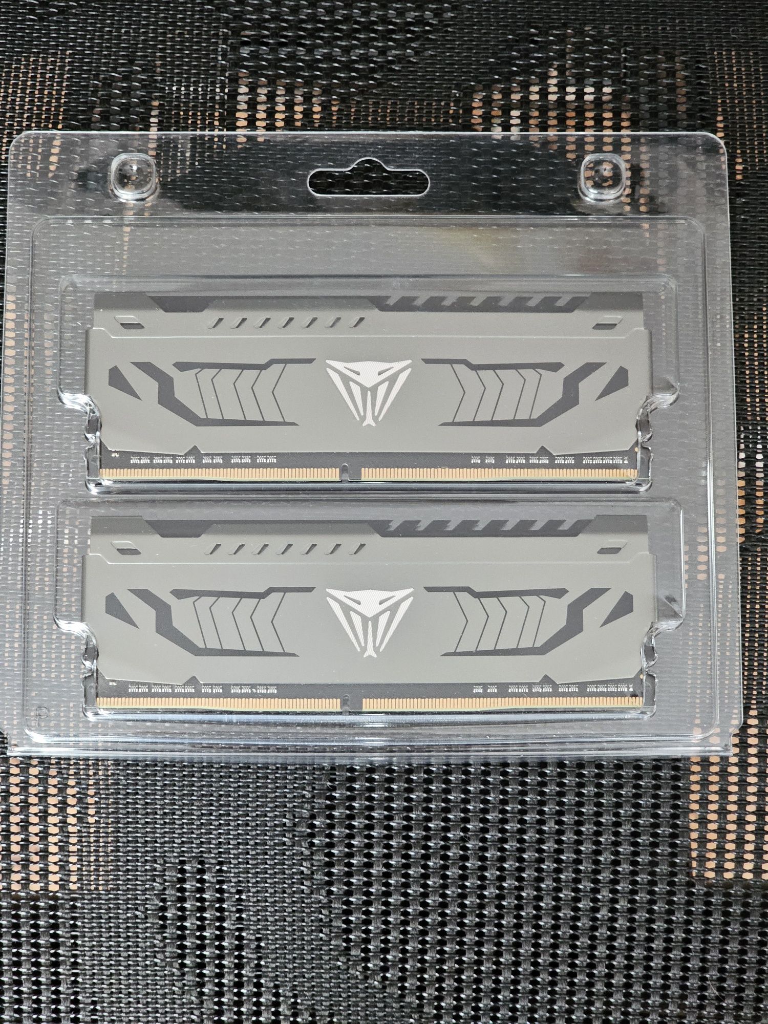 DDR4 Patriot Viper Gaming Steel 3600MHZ 64GB (2 X 32GB)