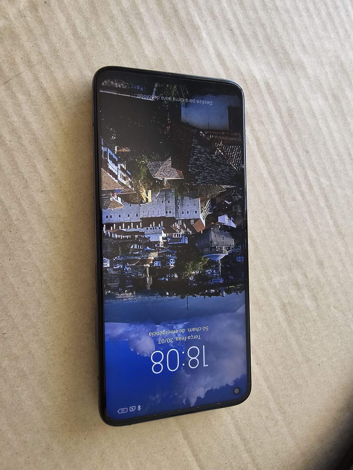 Xiaomi Mi 10 T Pro 5G