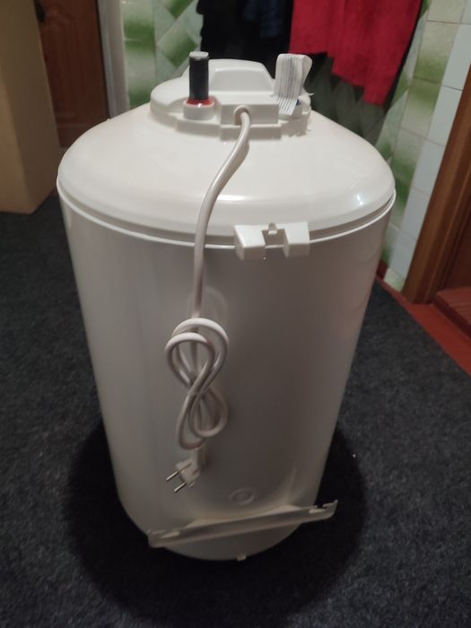 Водонагреватель (бойлер), 80 л. НОВЫЙ