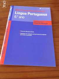 Mais Provas de Aferição Resolvidas Língua Portuguesa
