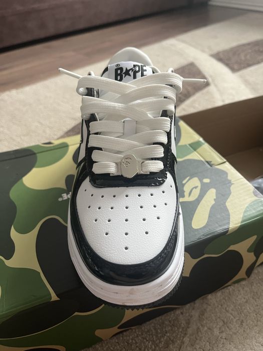 Bape Sta оригинал