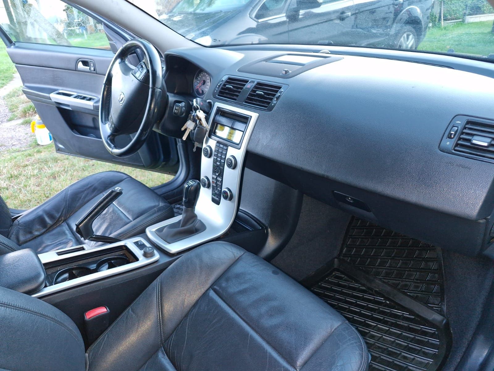 Sprzedam Volvo V50, 1,6, Diesel, 2012 Eco drive