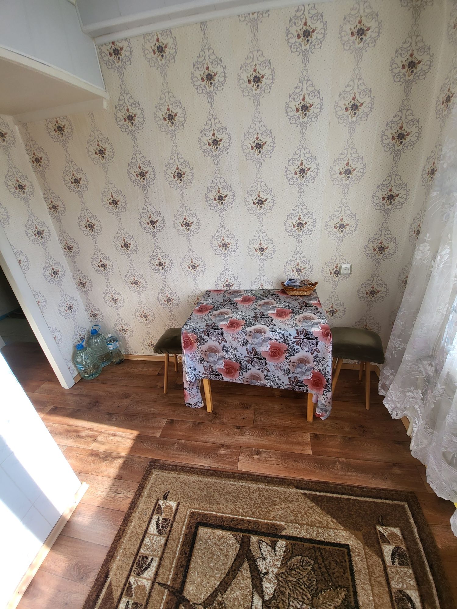 Сдам 1к квартиру, р-н Центра.