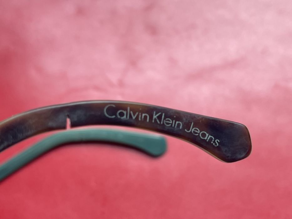 Окуляри. Оригінал. Calvin Klein Jeans, скельця  + 1,5