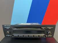 Rádio Professional BMW