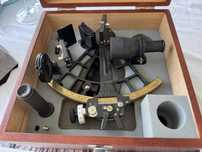 Sprzedam sextant Tamaya’s