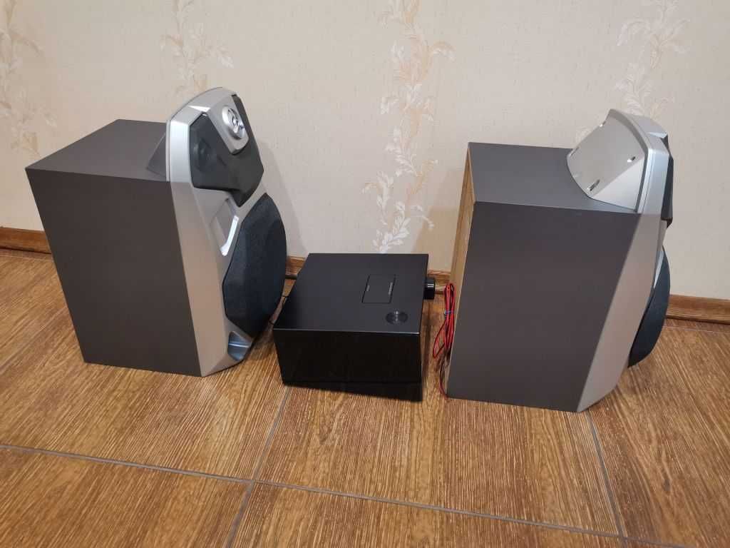 Музыкальный центр USB усилитель Hi-Fi  LG XA146 колонки LG FE-515E