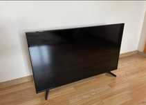 Телевизор Samsung Со Smart TV