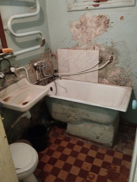 Продаю квартиру , власник