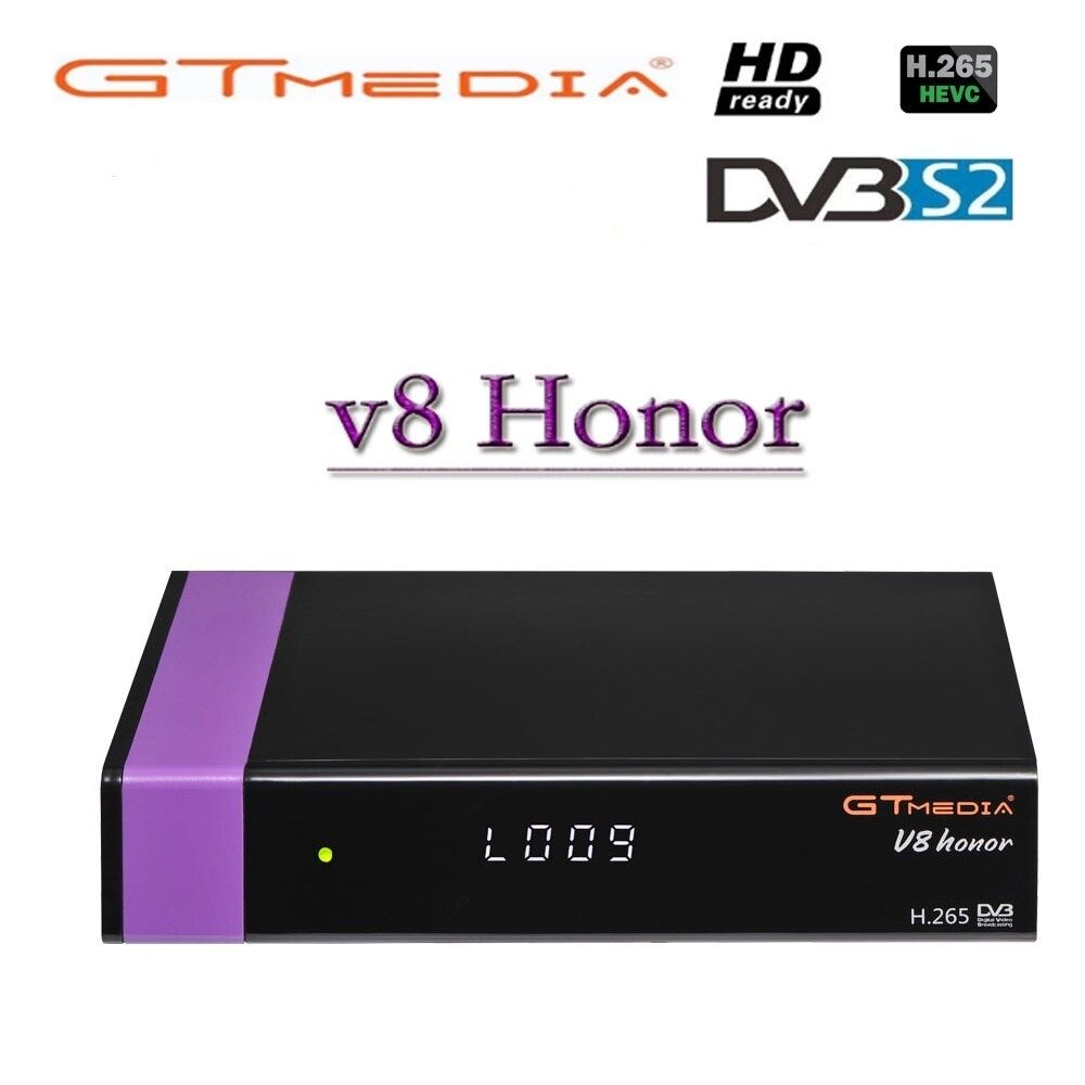 GTMedia V8 Honor