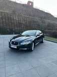 Jaguar XF Jaguar XF 3.0 Diesel 285KM