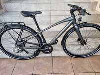 Rower trekingowy Specjalized Sirrus 3 XXS