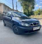 Продам Daewoo SENS