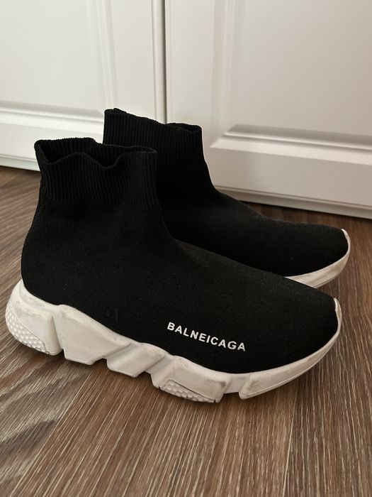 Баленсіага кроссівки