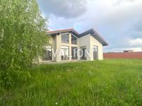 Продаж будинку 135 м 0,8га КМ "Рославичі" Київська обл, Обухівський рн