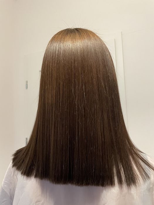 Nanoplastia/Keratynowe Prostowanie INOAR KRAKOW