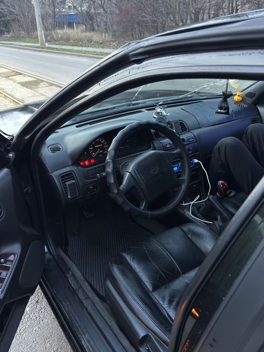 Nissan Maxima a32 1997