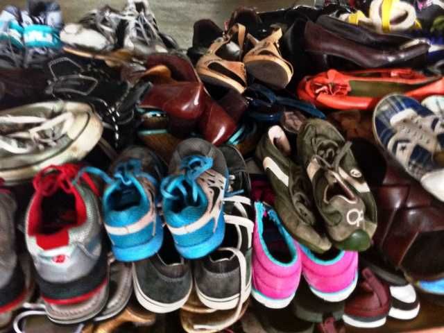 BuTy Nowe i Używane